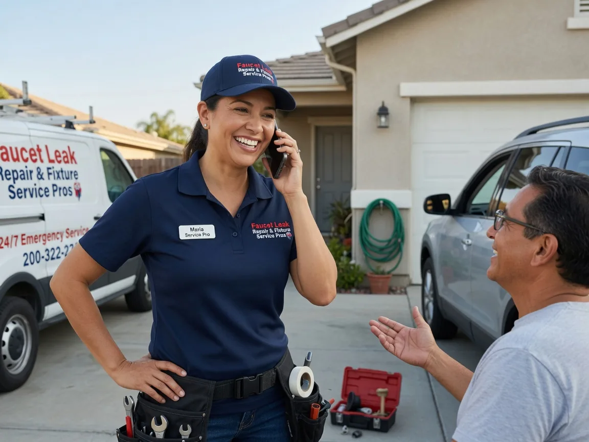 Faucet Repair Sheridan, OR FAQs